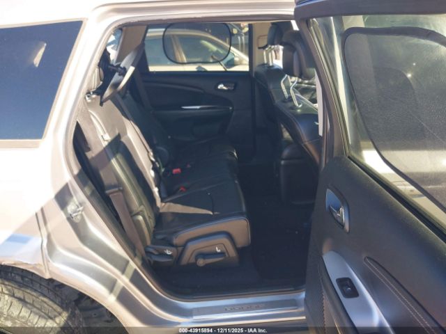 2015 DODGE JOURNEY 3C4PDCBB6FT709305 Photo 7