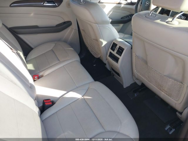 2014 MERCEDES-BENZ ML 350 BLUETEC 4JGDA2EB6EA309666 Photo 7