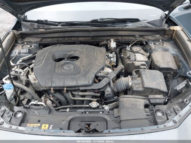 2023 MAZDA CX-30 3MVDMBCM8PM557163 Photo 9