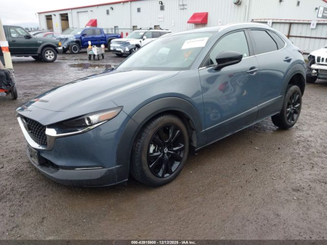 2023 MAZDA CX-30 3MVDMBCM8PM557163 Photo 1