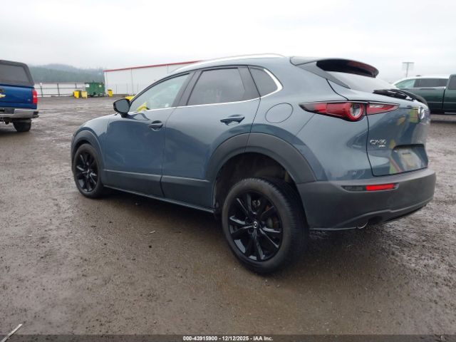2023 MAZDA CX-30 3MVDMBCM8PM557163 Photo 2
