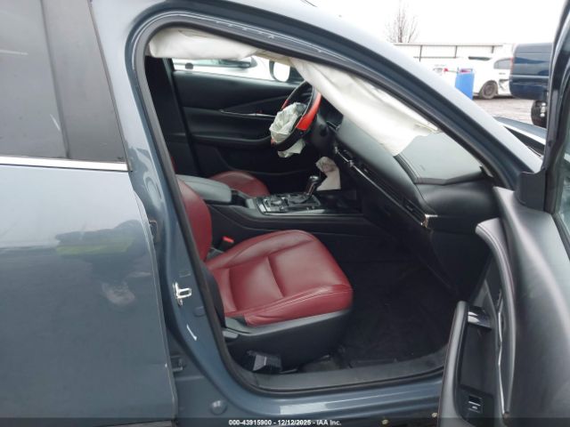 2023 MAZDA CX-30 3MVDMBCM8PM557163 Photo 4