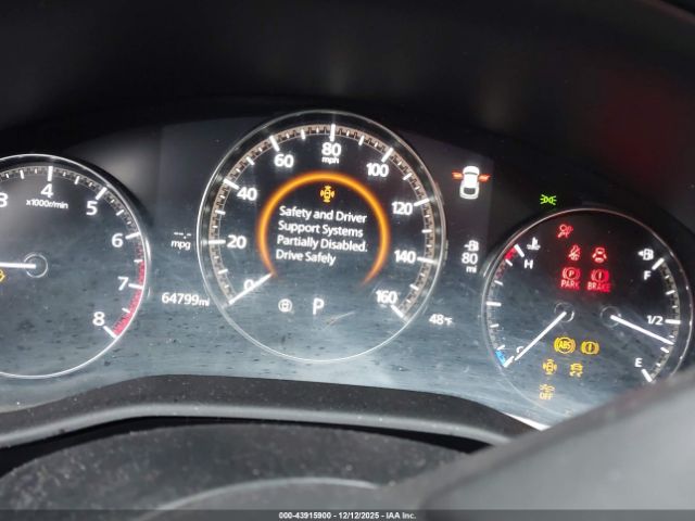 2023 MAZDA CX-30 3MVDMBCM8PM557163 Photo 6