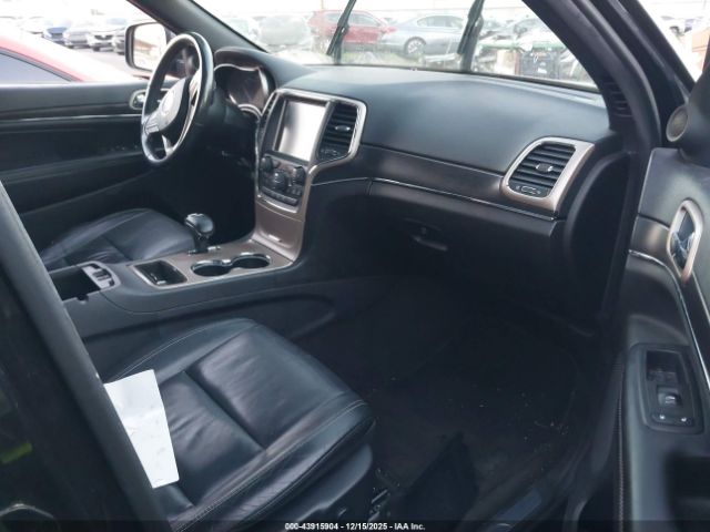 2015 JEEP GRAND CHEROKEE 1C4RJEBG8FC952344 Photo 4
