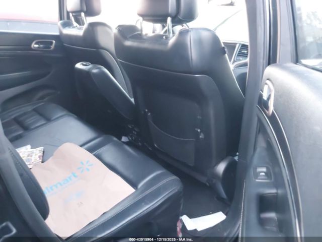 2015 JEEP GRAND CHEROKEE 1C4RJEBG8FC952344 Photo 7