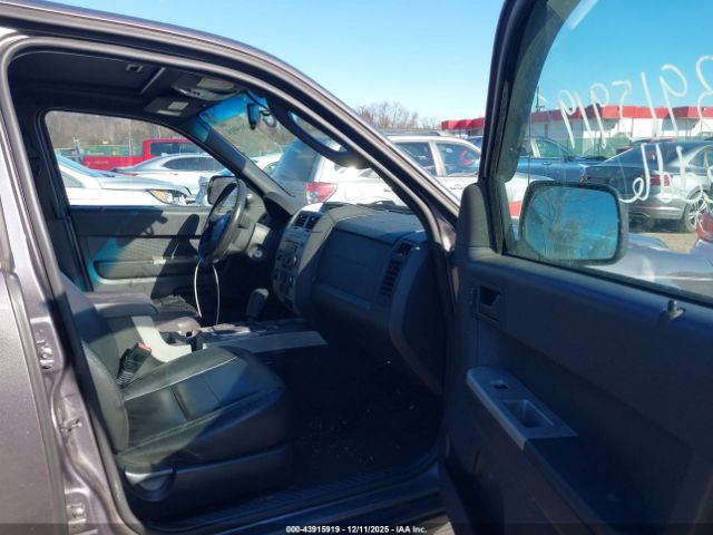 2009 FORD ESCAPE 1FMCU03799KC86292 Photo 4