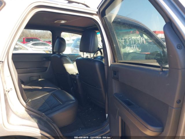 2009 FORD ESCAPE 1FMCU03799KC86292 Photo 7