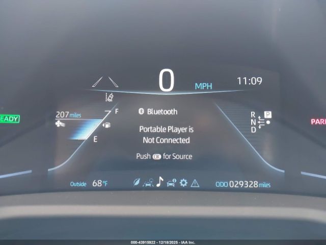 2022 TOYOTA MIRAI JTDAAAAAXNA005254 Photo 6