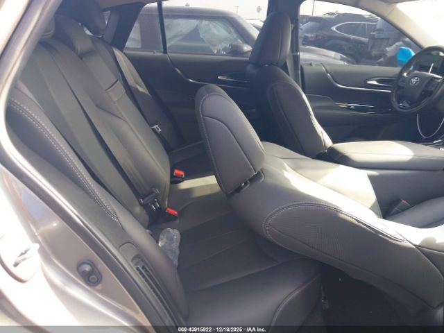 2022 TOYOTA MIRAI JTDAAAAAXNA005254 Photo 7