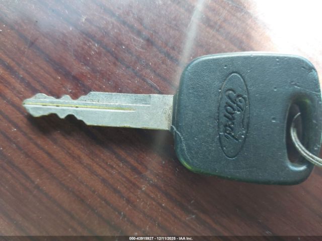 2005 FORD EXCURSION 1FMSU45P25EA84323 Photo 10