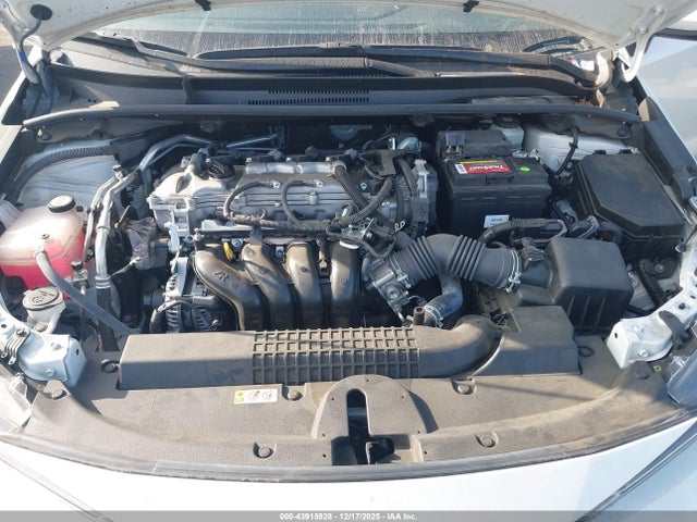 Toyota COROLLA LE 2021 JTDEPMAE0MJ176694 Image 10