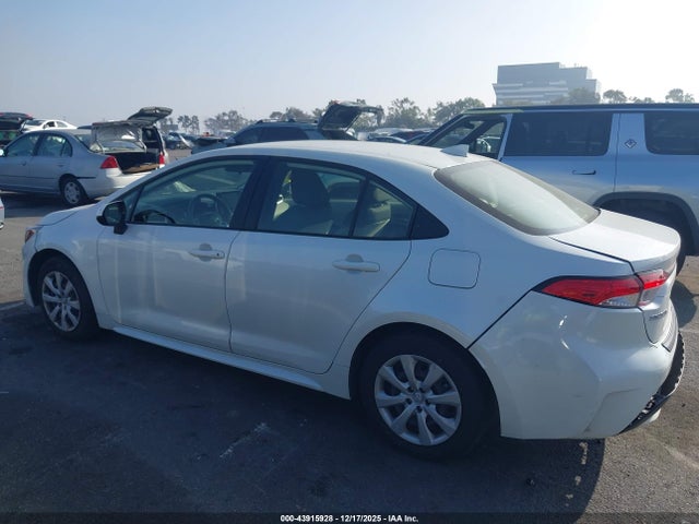 Toyota COROLLA LE 2021 JTDEPMAE0MJ176694 Image 14