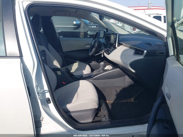 Toyota COROLLA LE 2021 JTDEPMAE0MJ176694 Image 5