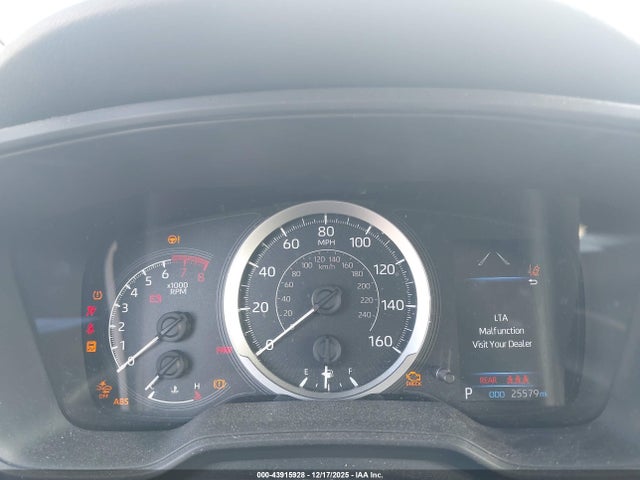 Toyota COROLLA LE 2021 JTDEPMAE0MJ176694 Image 7