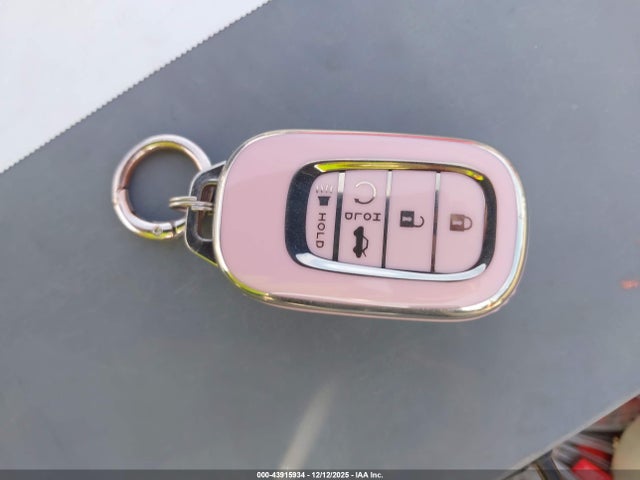 2025 HONDA CR-V 2HKRS4H72SH411593 Photo 10