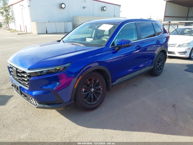2025 HONDA CR-V 2HKRS4H72SH411593 Photo 1