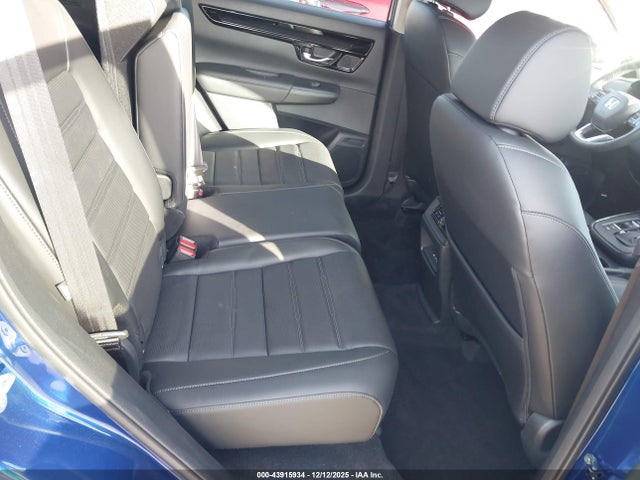 2025 HONDA CR-V 2HKRS4H72SH411593 Photo 7