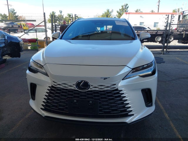 2T2BBMCA6RC054254 Lexus Rx 350h Premium
