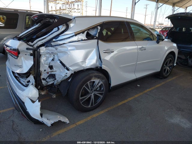Lexus Rx 350h Premium 2024 2T2BBMCA6RC054254 Image 4