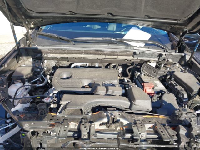 2024 LEXUS NX 250 2T2ADCEZ8RC005091 Photo 9