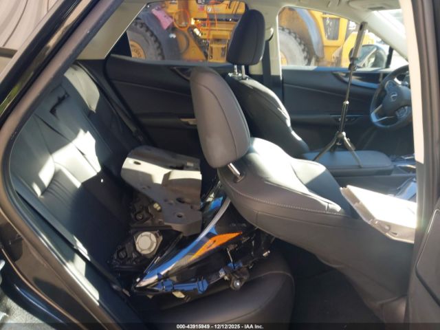 2024 LEXUS NX 250 2T2ADCEZ8RC005091 Photo 7