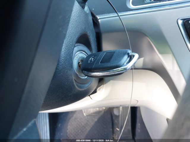 2016 HYUNDAI SONATA 5NPE24AF1GH434886 Photo 10