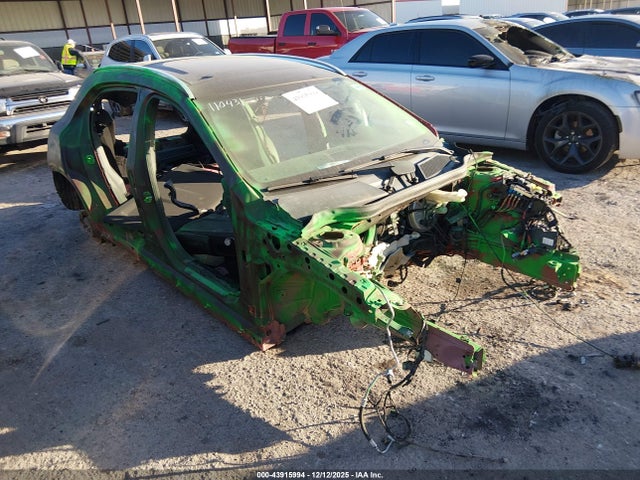 2018 MERCEDES-BENZ GLA 250 WDCTG4EB3JJ453464