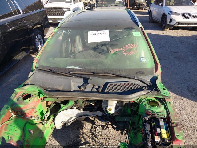 2018 MERCEDES-BENZ GLA 250 WDCTG4EB3JJ453464 Photo 5