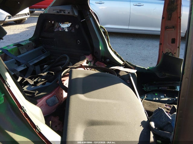 2018 MERCEDES-BENZ GLA 250 WDCTG4EB3JJ453464 Photo 7