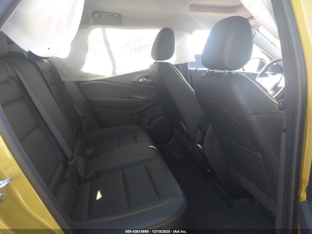 KL77LKEP7SC118746 Chevrolet Trax Fwd Activ