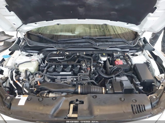Honda Civic Ex-t 2016 2HGFC1F34GH638106 Image 10