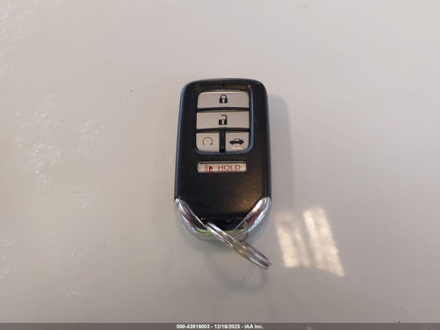 Honda Civic Ex-t 2016 2HGFC1F34GH638106 Image 11