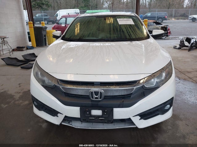 Honda Civic Ex-t 2016 2HGFC1F34GH638106 Image 13
