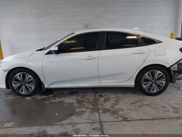 Honda Civic Ex-t 2016 2HGFC1F34GH638106 Image 15