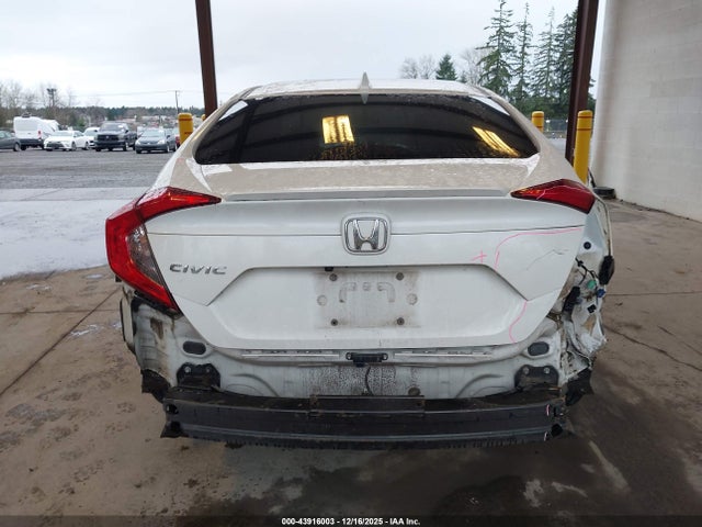 Honda Civic Ex-t 2016 2HGFC1F34GH638106 Image 17