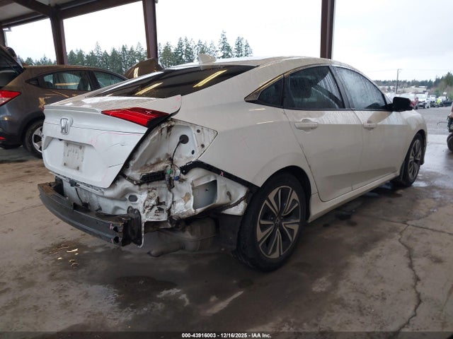 Honda Civic Ex-t 2016 2HGFC1F34GH638106 Image 4