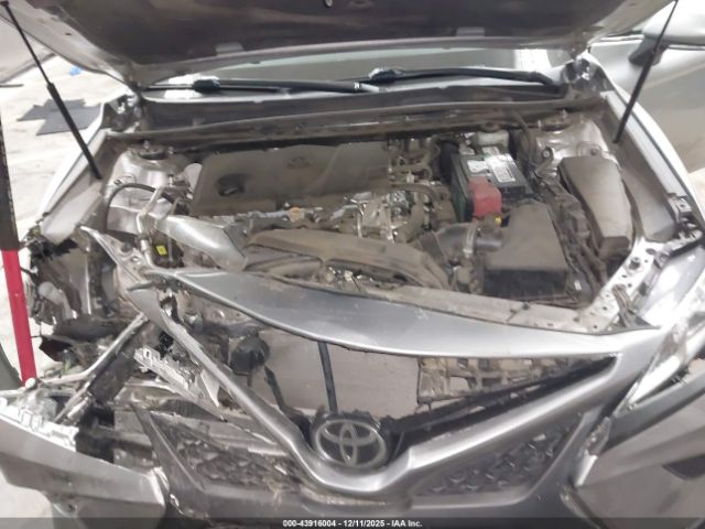 2019 TOYOTA CAMRY 4T1B11HK1KU795830 Photo 9