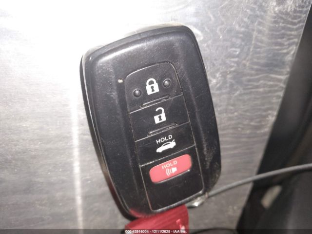 2019 TOYOTA CAMRY 4T1B11HK1KU795830 Photo 10