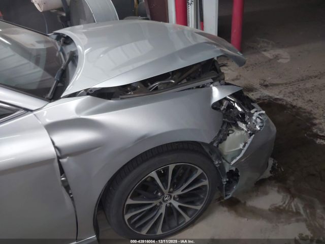 2019 TOYOTA CAMRY 4T1B11HK1KU795830 Photo 5
