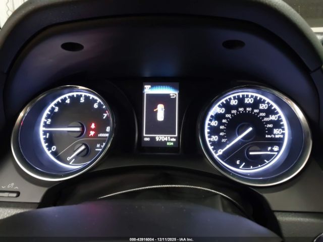 2019 TOYOTA CAMRY 4T1B11HK1KU795830 Photo 6