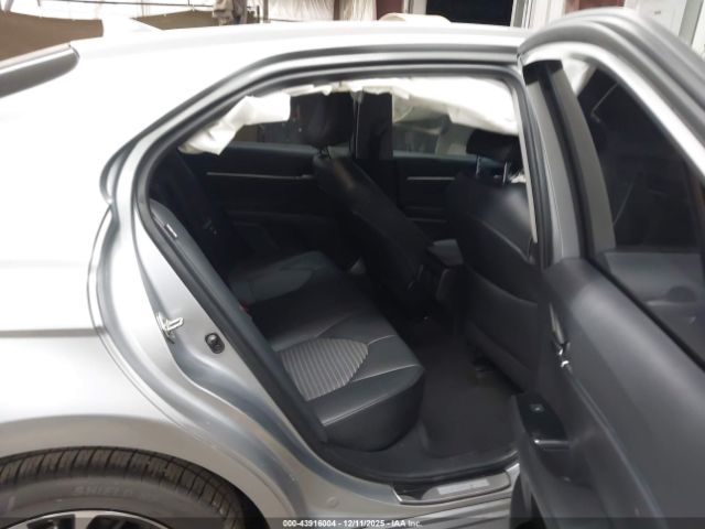 2019 TOYOTA CAMRY 4T1B11HK1KU795830 Photo 7