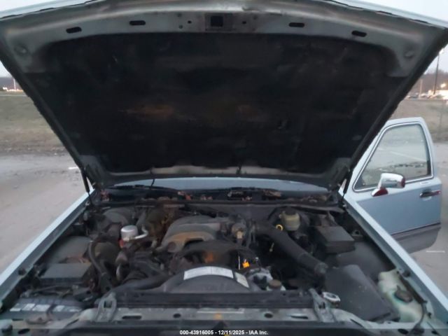 1990 LINCOLN TOWN CAR 1LNLM82F0LY692327 Photo 9