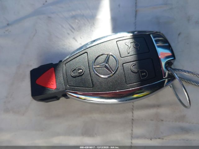 2018 MERCEDES-BENZ C 300 WDDWF4JB3JR410651 Photo 10