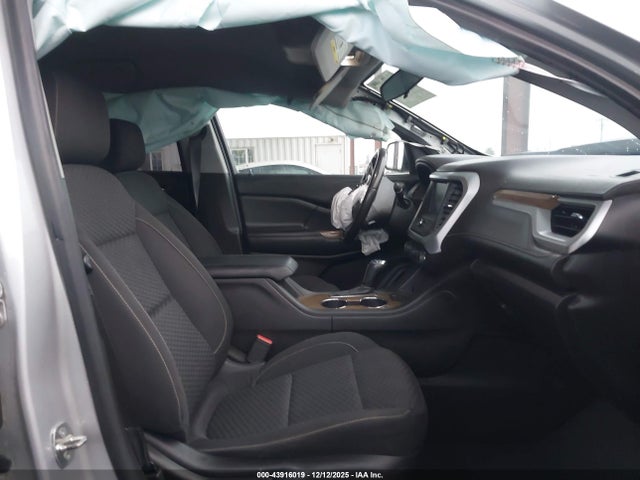 1GKKNKLA3JZ242194 GMC Acadia Sle-1