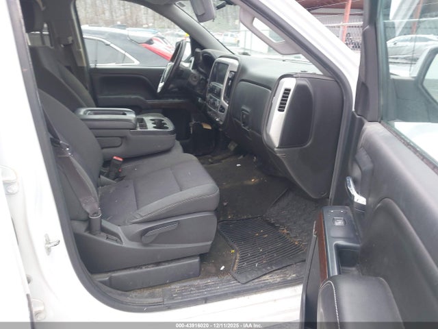 Aukcja sprzedaży 2016 Gmc Sierra 1500 Sle, vin: 3GTU2MEC8GG104649, numer aukcji: 43916020