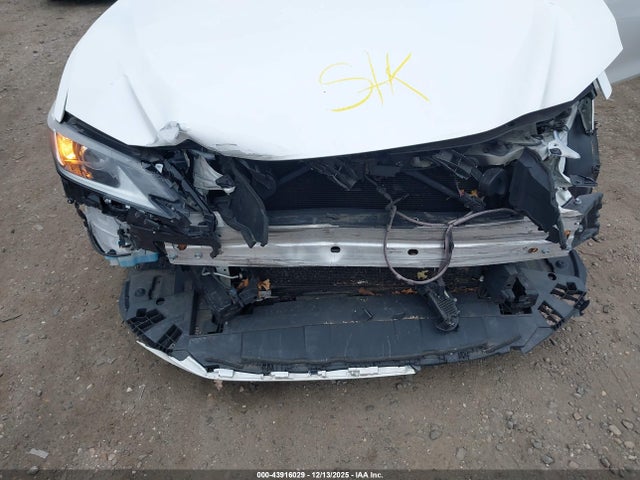 Продажа на аукционе авто 2020 Lexus Es 350, vin: 58ADZ1B15LU057976, номер лота: 43916029