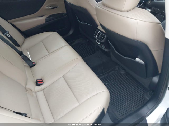 Продажа на аукционе авто 2020 Lexus Es 350, vin: 58ADZ1B15LU057976, номер лота: 43916029