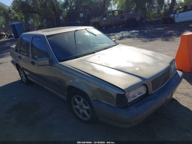 1995 VOLVO 850 YV1LS5519S1240015