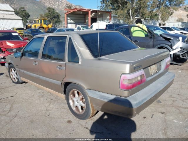 1995 VOLVO 850 YV1LS5519S1240015 Photo 2