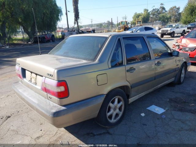 1995 VOLVO 850 YV1LS5519S1240015 Photo 3